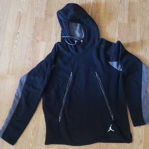 Jordan hoodie